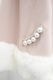 ��Princess Melody�ۥ졼����ܥ��դ��ܥ�塼��ե����ա��ɥ����ץ����� - �ԥ� size-F