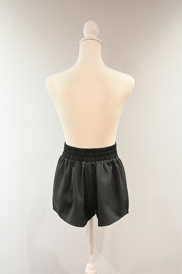 MA*RS】【2点SET】クロス刺繍ティアードセットアップ - BLK/BLK size