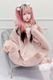 ���������θ��ꥫ�顼����Princess Melody�ۥ졼����ܥ��դ��ܥ�塼��ե����ա��ɥ����ץ����� - PNK/PNK size-F