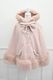 ���������θ��ꥫ�顼����Princess Melody�ۥ졼����ܥ��դ��ܥ�塼��ե����ա��ɥ����ץ����� - PNK/PNK size-F