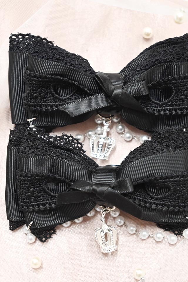 Princess Melodyۥ饦ߥϡȥ졼ܤ󥯥åס2SET - ֥å size-F
