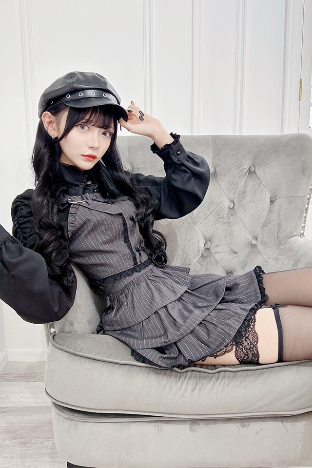 Princess Melodyۥڥӥե륹ѥ - 㥳륰졼 size-F