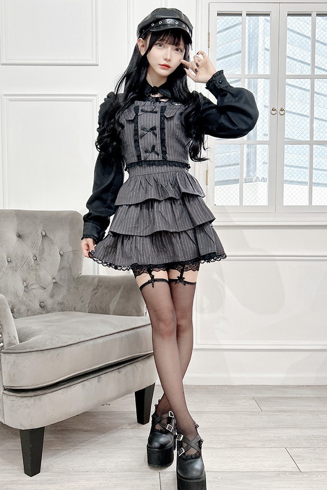 Princess Melodyۥڥӥե륹ѥ - 㥳륰졼 size-F