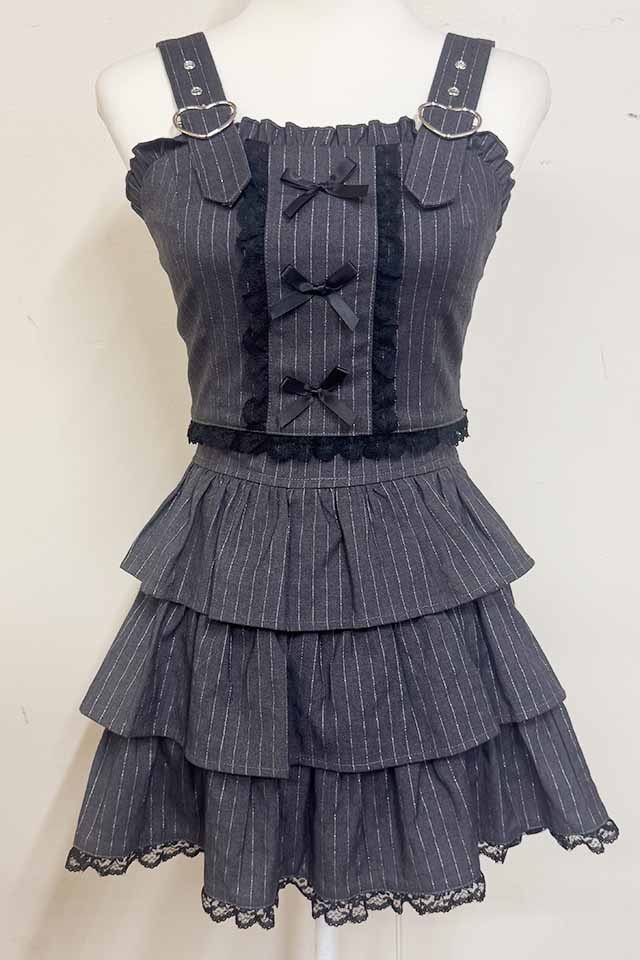 Princess Melodyۥڥӥե륹ѥ - 㥳륰졼 size-F