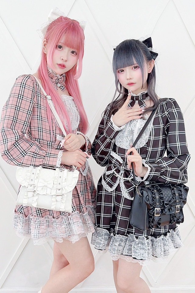 ��Princess Melody�ۤ�ܤ�ߥե�륷�������Хå� - �ۥ磻�� size-F