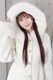 ��Princess Melody�ۤ�ܤ󥿥��դ��ա��ɥޥ��������� - �ۥ磻�� size-F