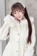 ��Princess Melody�ۤ�ܤ󥿥��դ��ա��ɥޥ��������� - �ۥ磻�� size-F