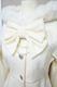 ��Princess Melody�ۤ�ܤ󥿥��դ��ա��ɥޥ��������� - �ۥ磻�� size-F