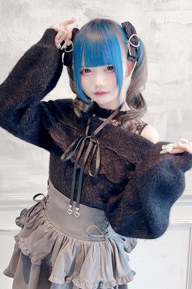 MA*RSۥե륷㥮˥åȥȥåץ - ֥å size-F