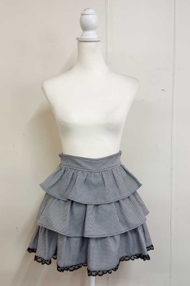 Princess Melodyۥڥӥե륹ѥ - BLK/ۥ磻 size-F