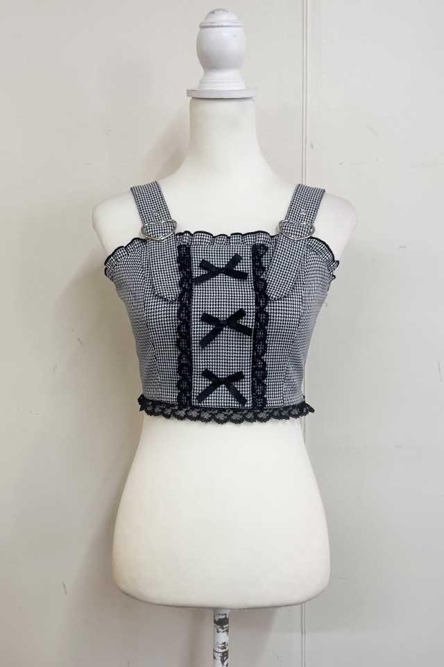 Princess Melodyۥڥӥե륹ѥ - BLK/ۥ磻 size-F