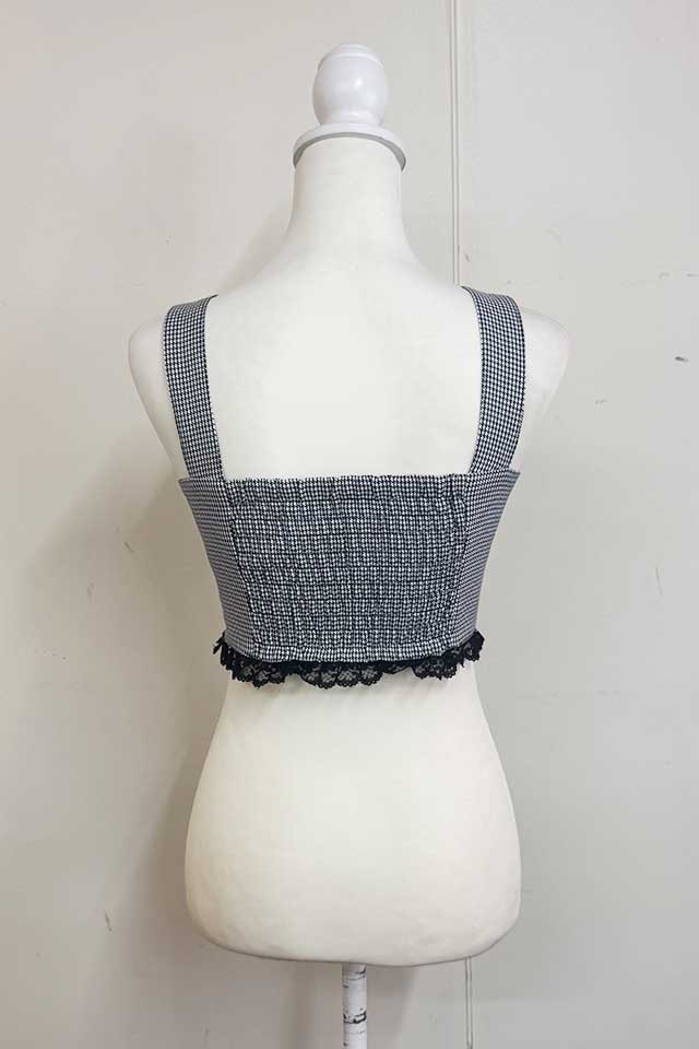 Princess Melodyۥڥӥե륹ѥ - BLK/ۥ磻 size-F