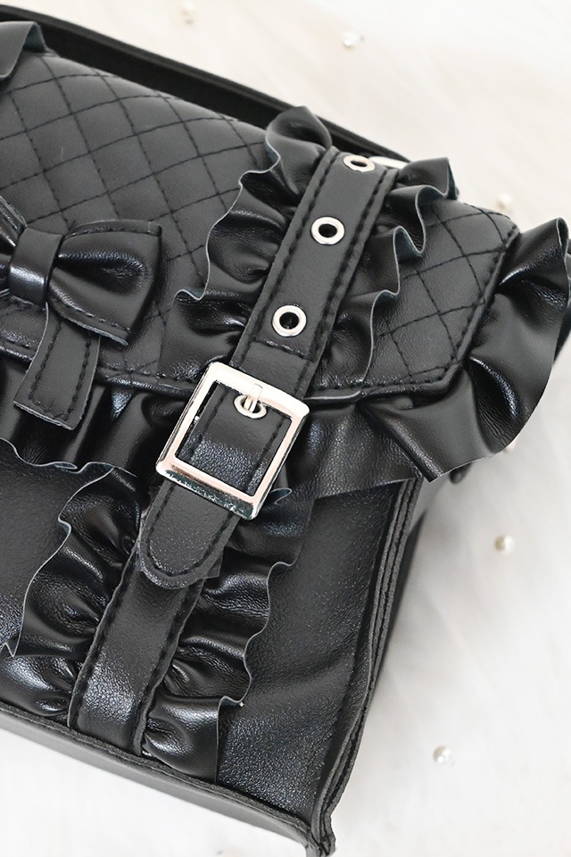 Princess Melodyۤܤߥե륷Хå - ֥å size-F