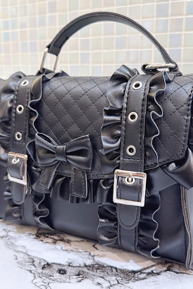 Princess Melodyۤܤߥե륷Хå - ֥å size-F