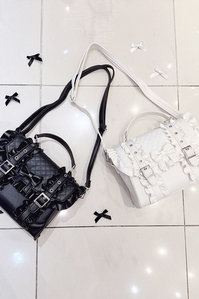 Princess Melodyۤܤߥե륷Хå - ֥å size-F