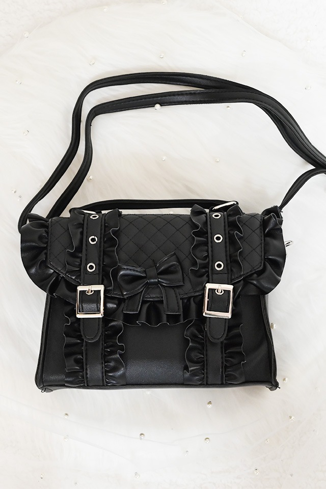 Princess Melodyۤܤߥե륷Хå - ֥å size-F