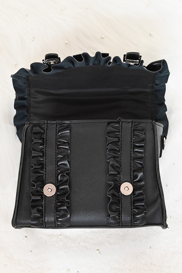 Princess Melodyۤܤߥե륷Хå - ֥å size-F