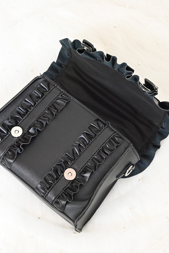 Princess Melodyۤܤߥե륷Хå - ֥å size-F