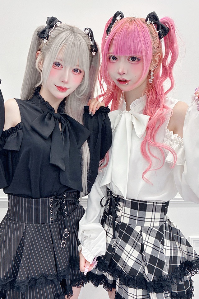 ��MA*RS�ۥ����ץ󥷥������ե��ܥ������֥饦�� - �ۥ磻�� size-F