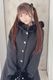 ��Princess Melody�ۤ�ܤ󥿥��դ��ա��ɥޥ��������� - �֥�å� size-F