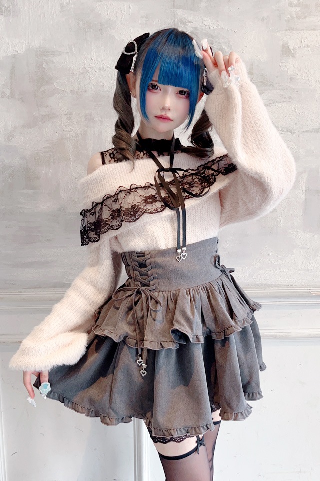 MA*RSۥե륷㥮˥åȥȥåץ - ԥ size-F