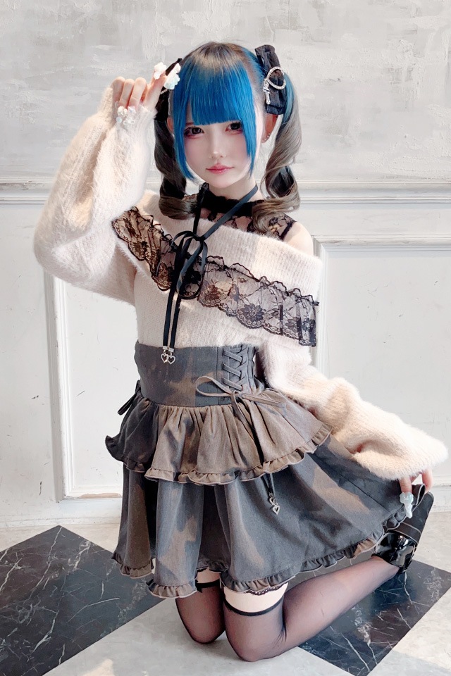 MA*RSۥե륷㥮˥åȥȥåץ - ԥ size-F