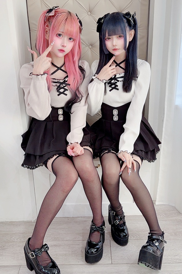 ��MA*RS�ۥե���ܥ�ƥ쥳�ȥåץ� - WHT/WHT size-F