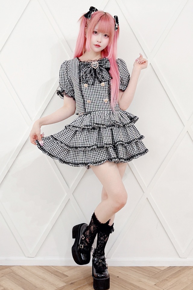 ��MA*RS�ۡ�2��SET�ۥϡ��ȥӥ��塼�ߥ졼����ܥ󥸥㥱�åȥ��åȥ��å� - ���졼 size-F