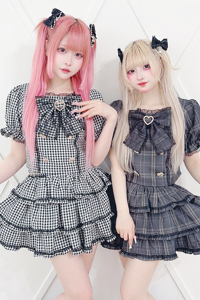 ��MA*RS�ۡ�2��SET�ۥϡ��ȥӥ��塼�ߥ졼����ܥ󥸥㥱�åȥ��åȥ��å� - ���졼 size-F