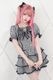 ��MA*RS�ۡ�2��SET�ۥϡ��ȥӥ��塼�ߥ졼����ܥ󥸥㥱�åȥ��åȥ��å� - ���졼 size-F
