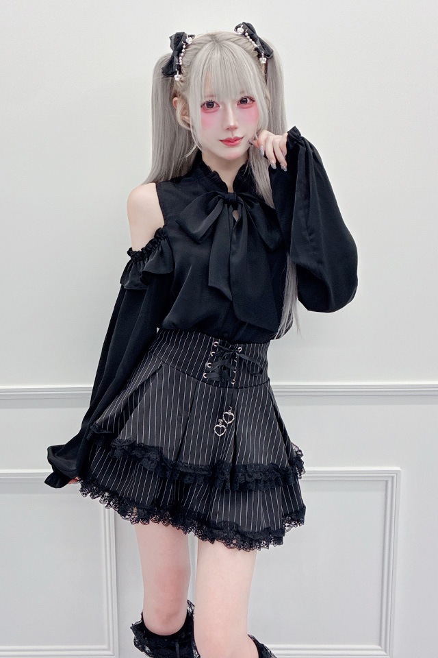 ��MA*RS�ۥ����ץ󥷥������ե��ܥ������֥饦�� - �֥�å� size-F