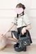 Princess Melodyۥܥ󥭥ƥ󥰥Х˥ƥХå - ֥å size-F