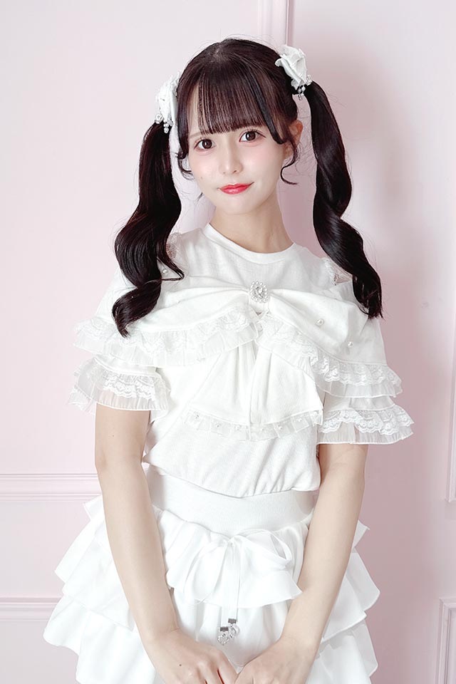 Princess MelodyۥեȤܤƥ쥳ȥåץ - ۥ磻 size-F