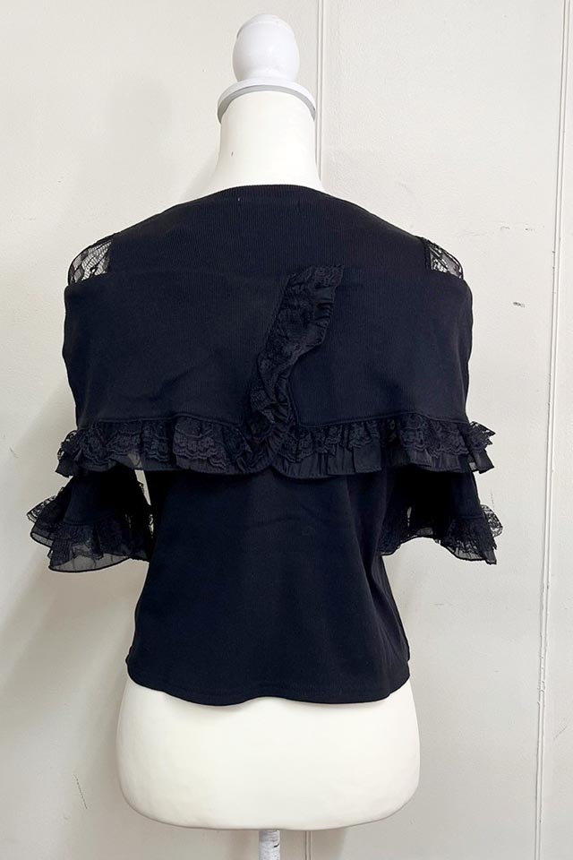 Princess MelodyۥեȤܤƥ쥳ȥåץ - ֥å size-F