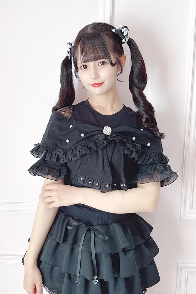 Princess MelodyۥեȤܤƥ쥳ȥåץ - ֥å size-F