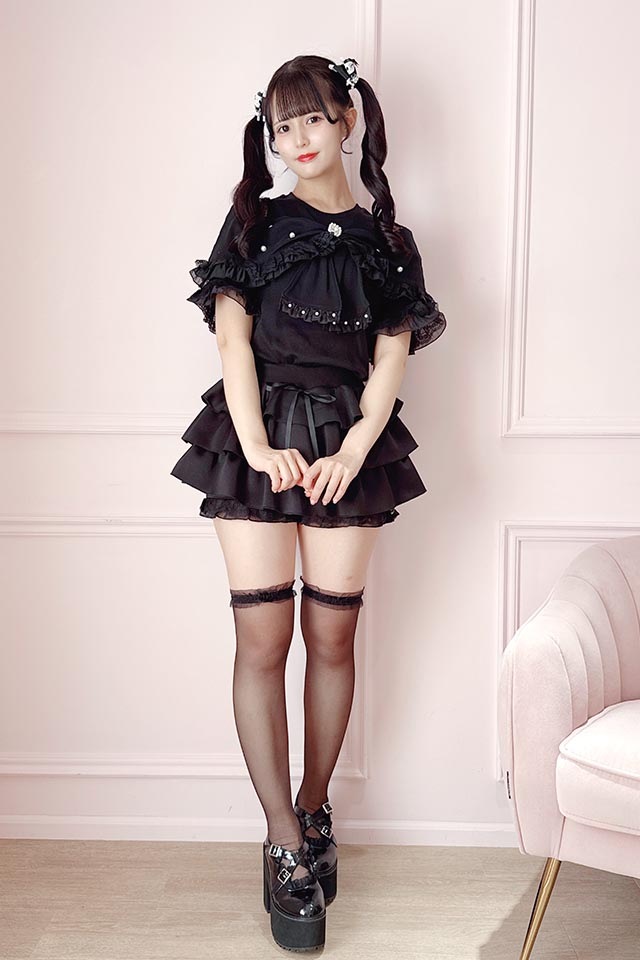 Princess MelodyۥեȤܤƥ쥳ȥåץ - ֥å size-F