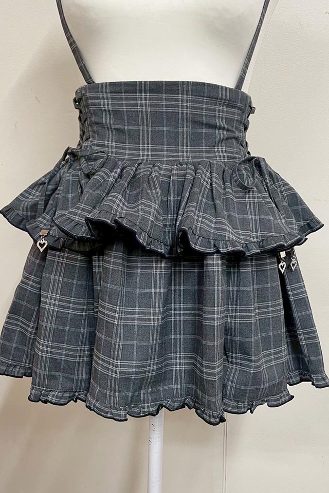 MA*RSۥɥԥɥ륹ѥ - BLK/ۥ磻 size-F