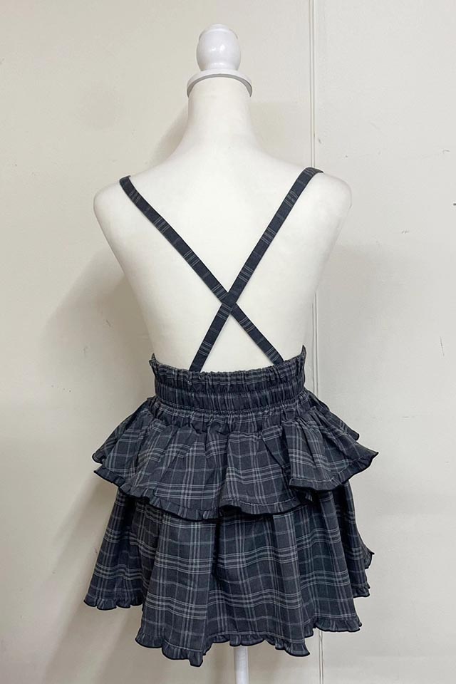 MA*RSۥɥԥɥ륹ѥ - BLK/ۥ磻 size-F