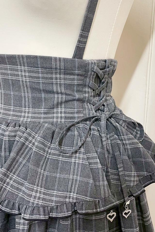 MA*RSۥɥԥɥ륹ѥ - BLK/ۥ磻 size-F