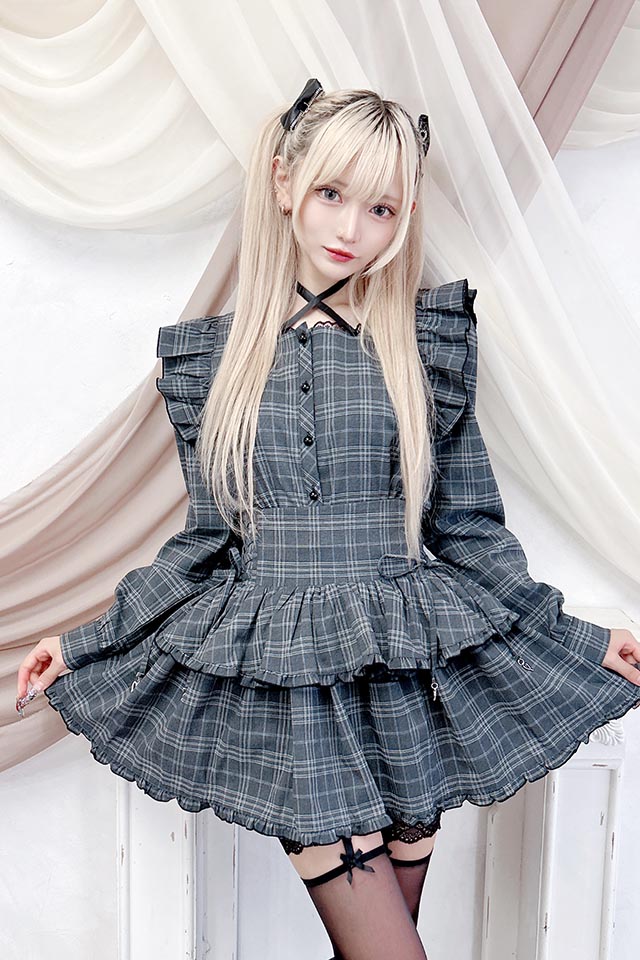 MA*RSۥɥԥɥ륹ѥ - BLK/ۥ磻 size-F