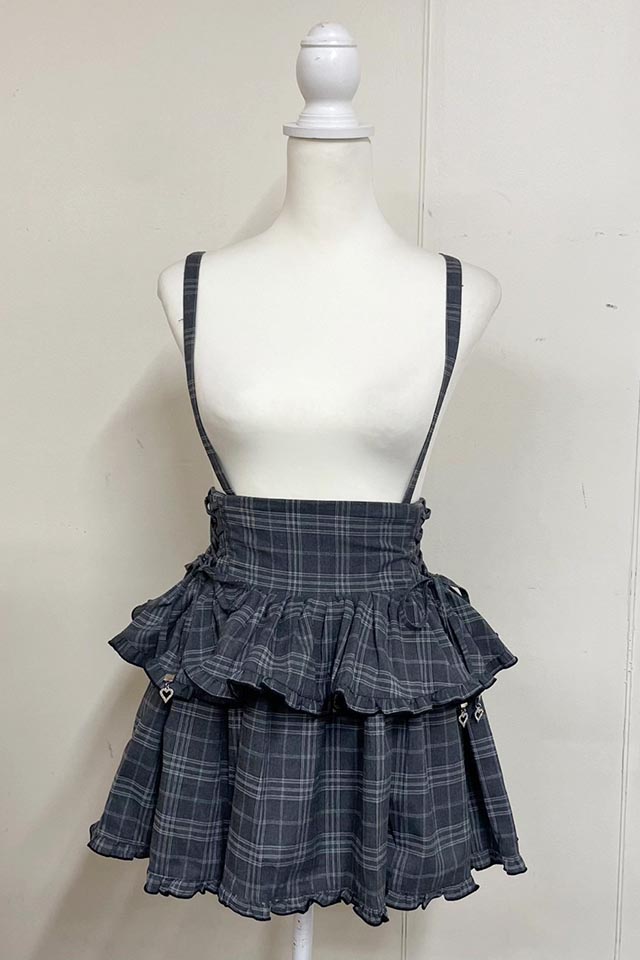 MA*RSۥɥԥɥ륹ѥ - BLK/ۥ磻 size-F