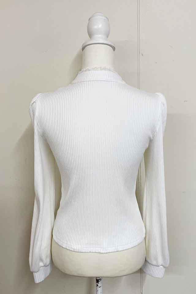 ��MA*RS�ۥϡ���ZIP�ƥ쥳�ȥåץ� - �ۥ磻�� size-F
