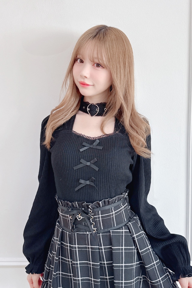 ��MA*RS�ۥϡ��ȥ٥���դ��ƥ쥳�ȥåץ� - BLK/BLK size-F