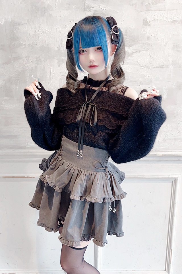 MA*RSۥɥԥɥ륹ѥ - 㥳륰졼 size-F