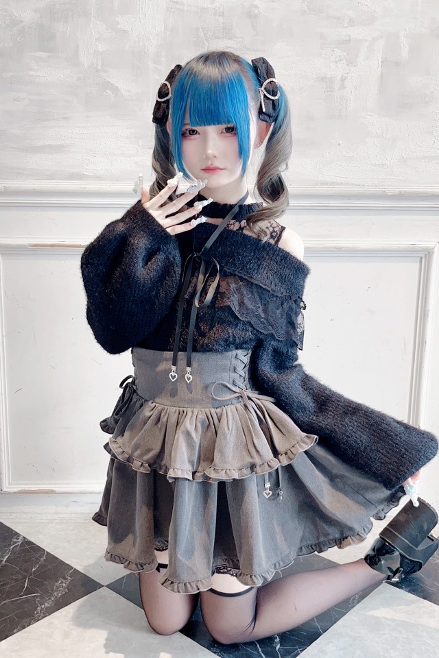 MA*RSۥɥԥɥ륹ѥ - 㥳륰졼 size-F