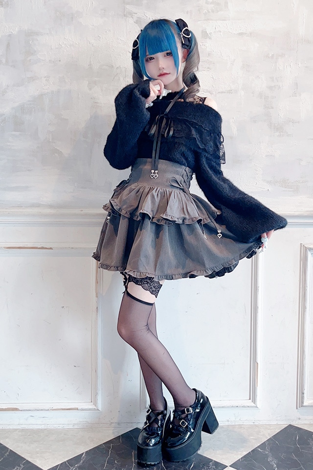 MA*RSۥɥԥɥ륹ѥ - 㥳륰졼 size-F