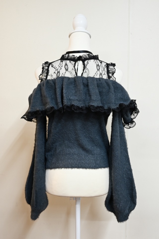 ��MA*RS�ۥ��������㡼���դ����ե����˥å� - ���졼 size-F