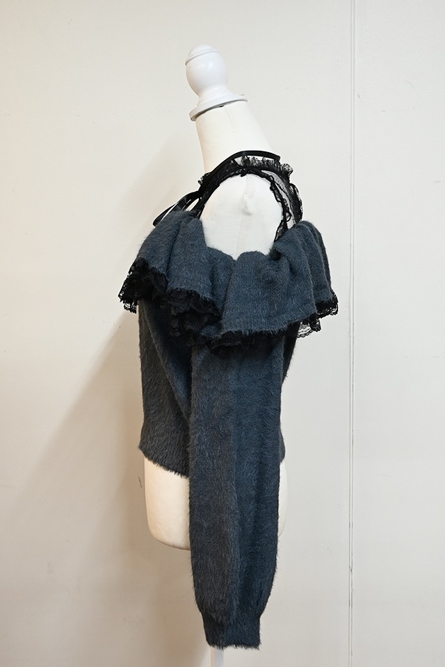 ��MA*RS�ۥ��������㡼���դ����ե����˥å� - ���졼 size-F