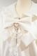 ��Princess Melody�ۥϡ���ȴ���ơ��פ�ܤ󥿥��դ������顼�ѡ����� - �ۥ磻�� size-F