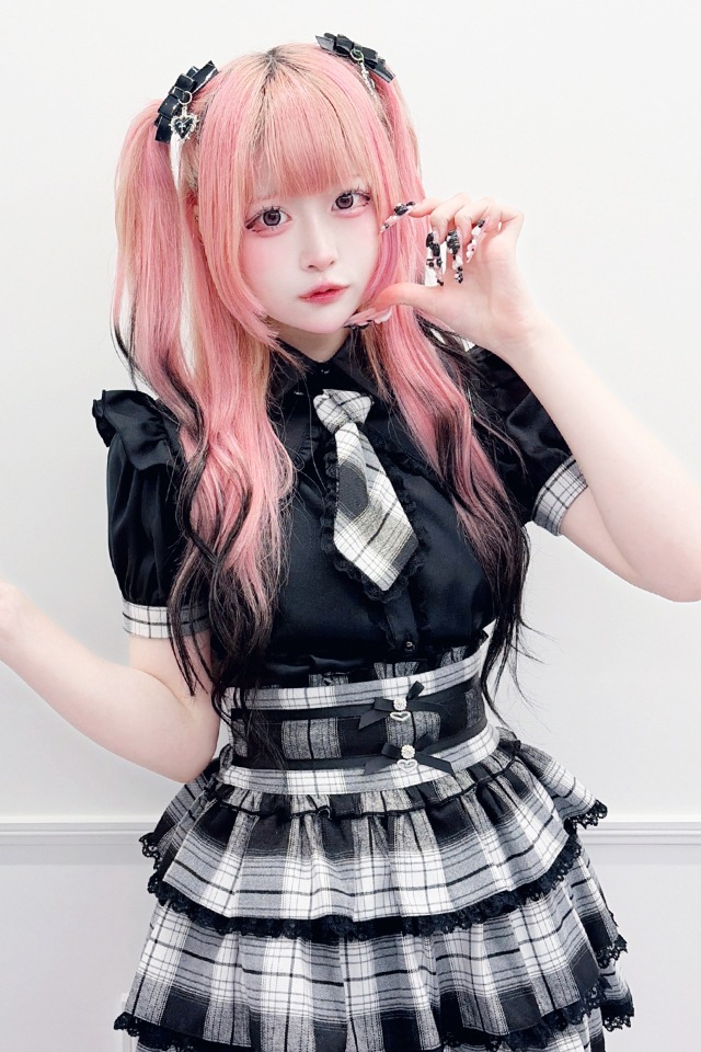 ��MA*RS�ۥ����å����ͥ������դ��֥饦�� - �֥�å� size-F